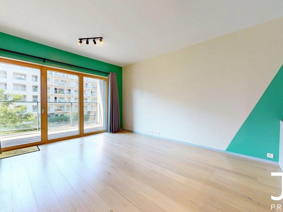 Flat for rent in Sint-Lambrechts-Woluwe
