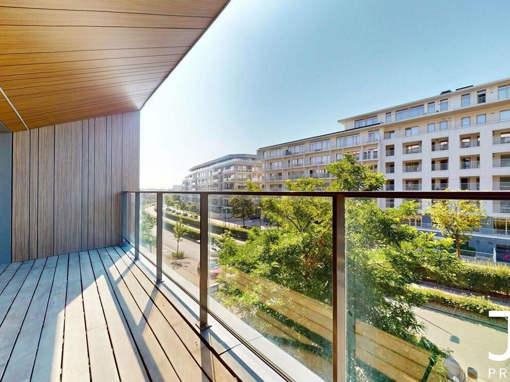 Flat for rent in Sint-Lambrechts-Woluwe