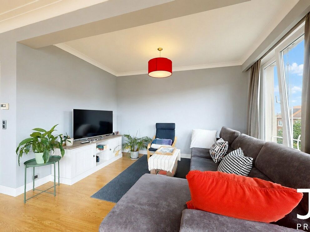 Flat for rent in Sint-Lambrechts-Woluwe