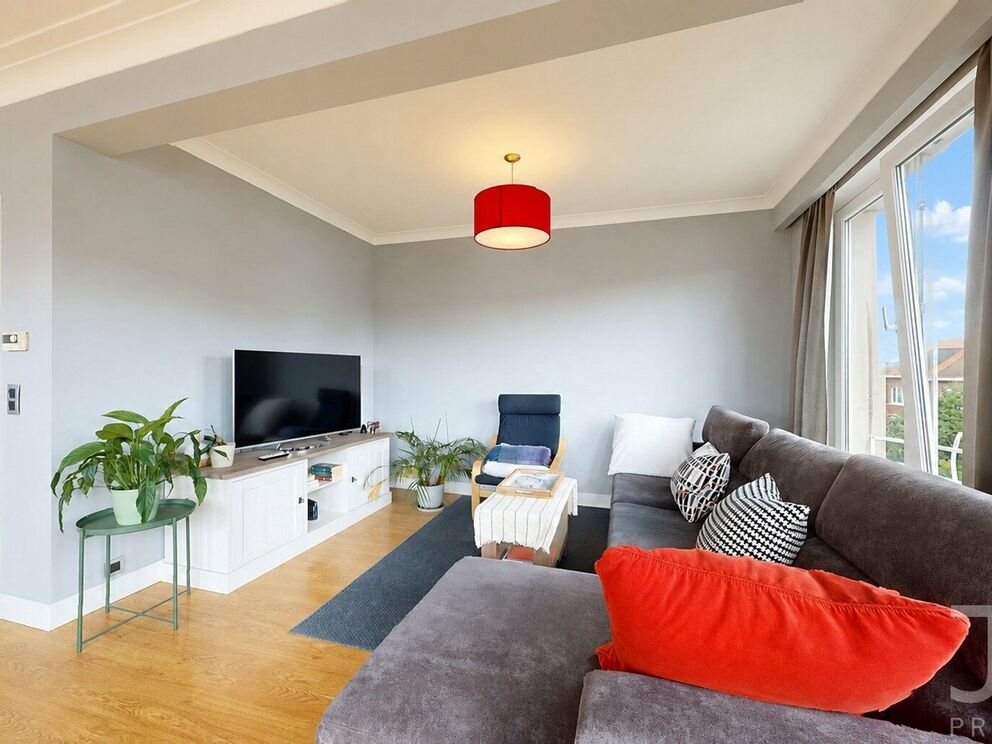 Flat for rent in Sint-Lambrechts-Woluwe