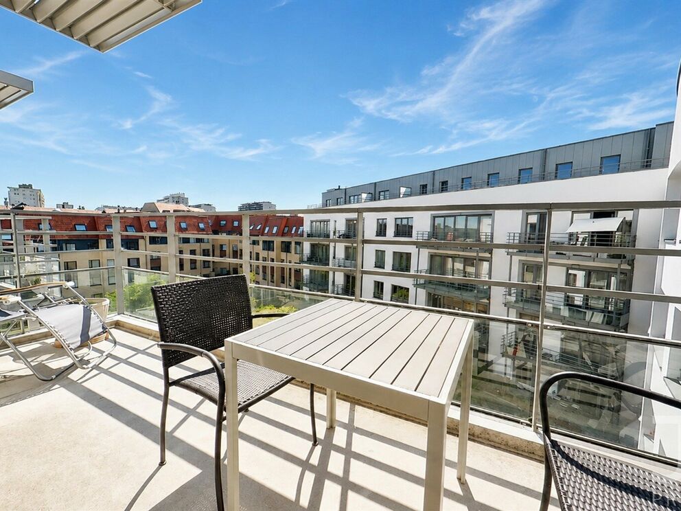 Flat for rent in Sint-Lambrechts-Woluwe