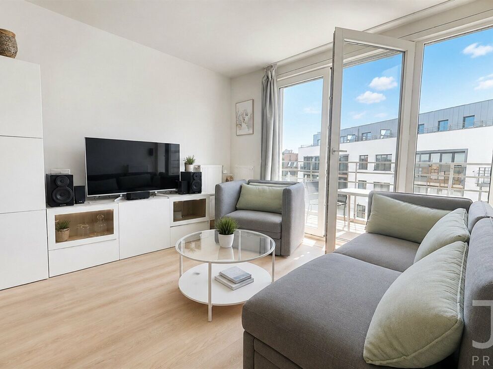 Flat for rent in Sint-Lambrechts-Woluwe