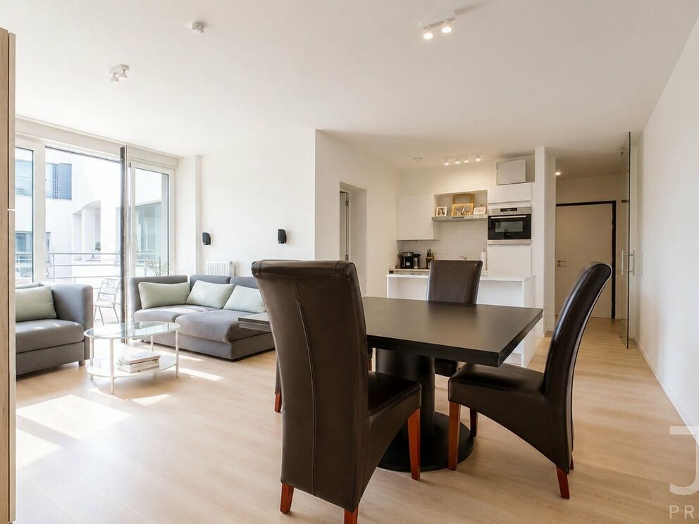 Flat for rent in Sint-Lambrechts-Woluwe