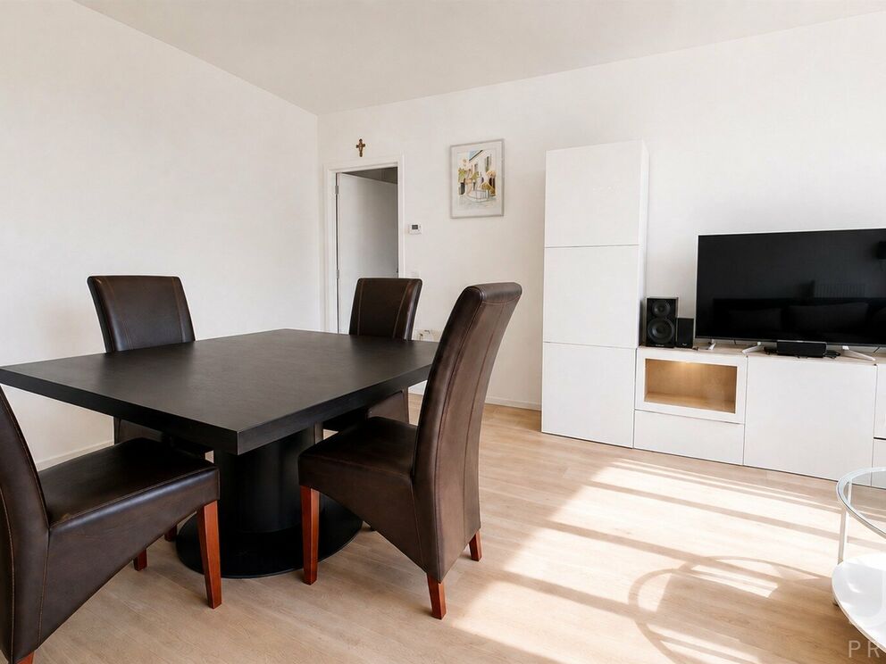 Flat for rent in Sint-Lambrechts-Woluwe