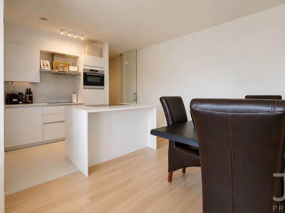 Flat for rent in Sint-Lambrechts-Woluwe