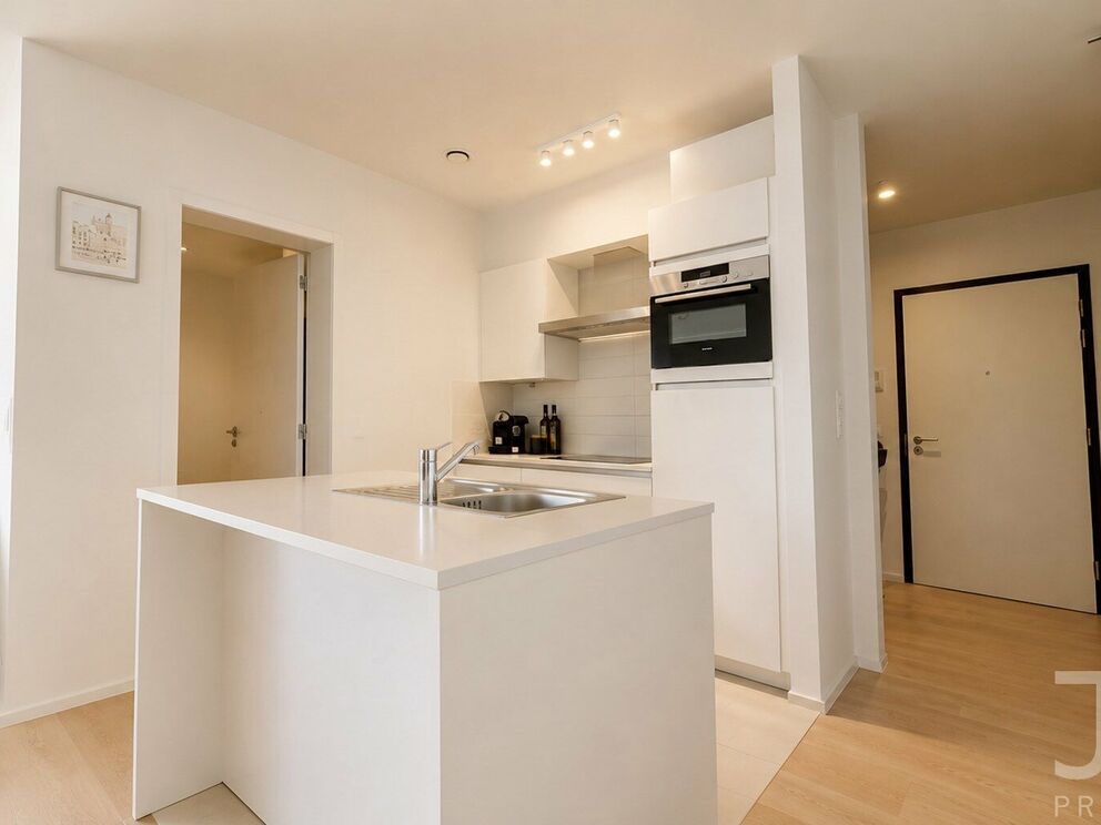Flat for rent in Sint-Lambrechts-Woluwe