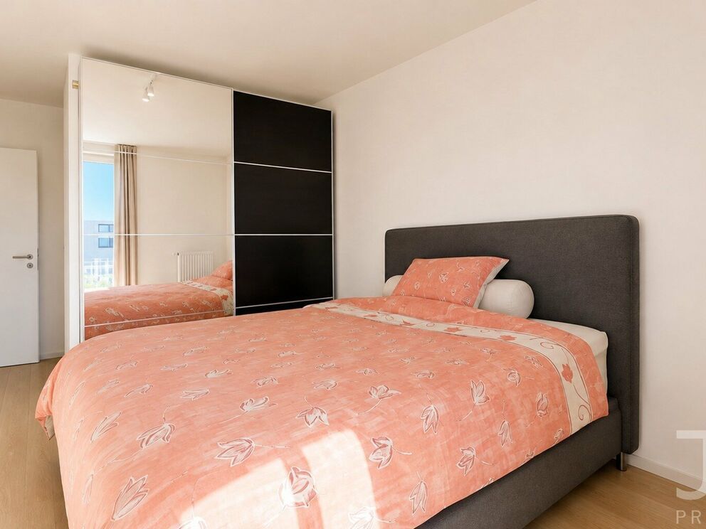Flat for rent in Sint-Lambrechts-Woluwe