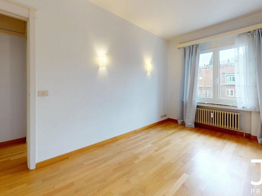 Flat for rent in Sint-Pieters-Woluwe