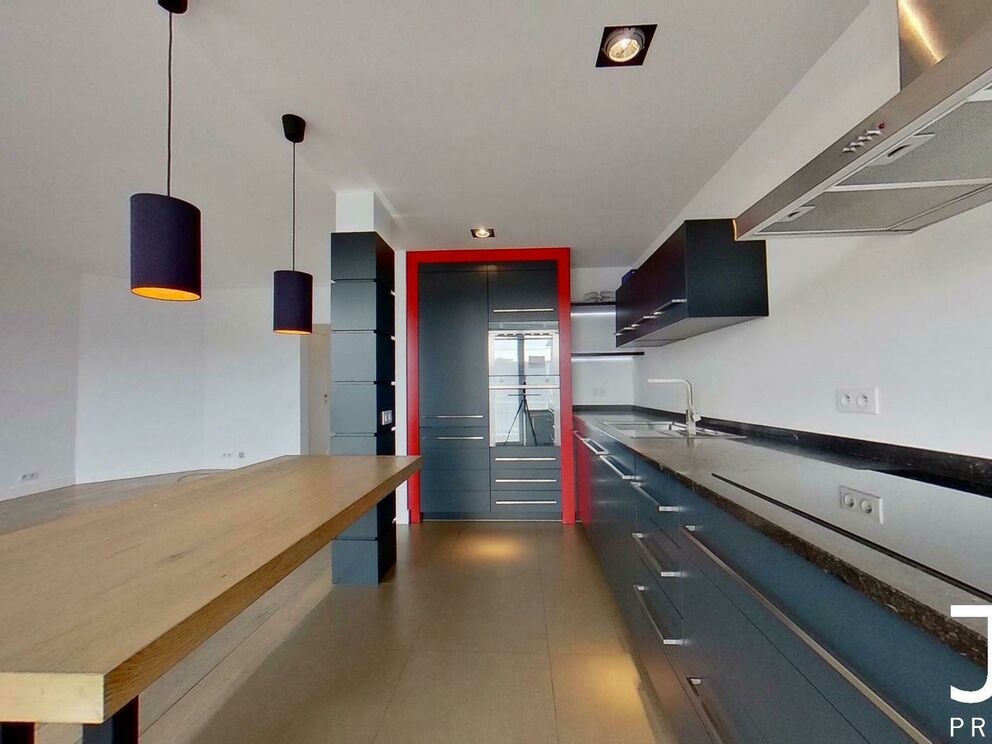 Flat for rent in Sint-Pieters-Woluwe