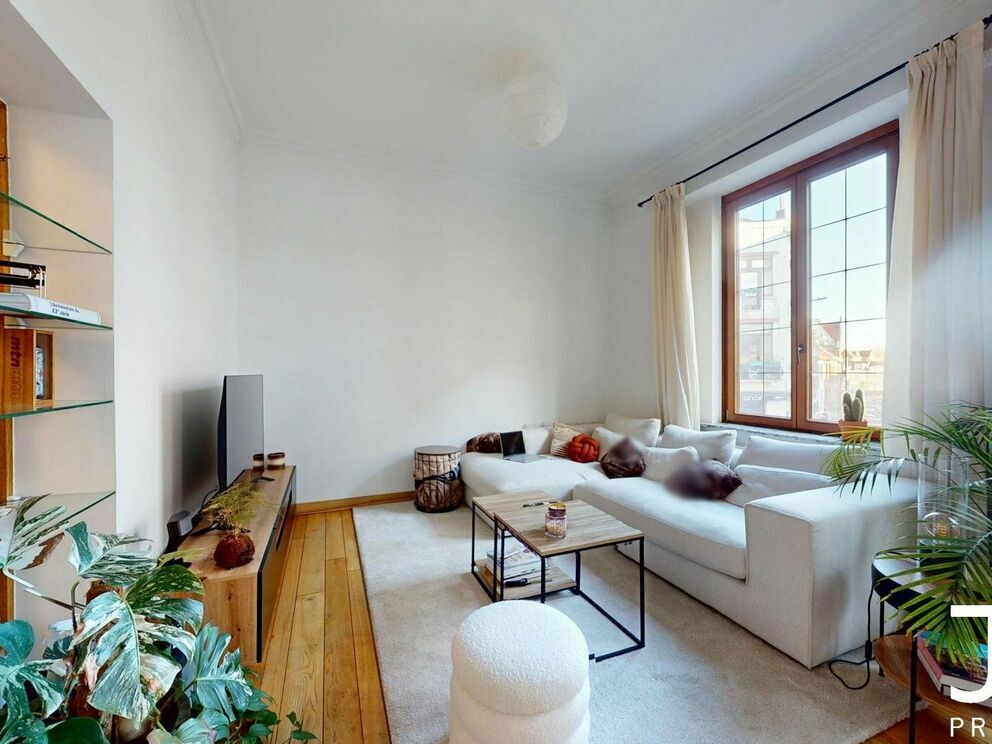 Flat for rent in Sint-Pieters-Woluwe