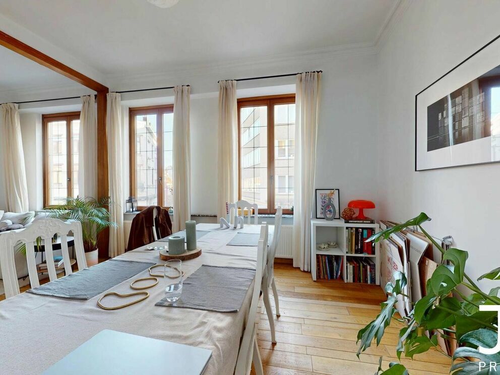 Flat for rent in Sint-Pieters-Woluwe