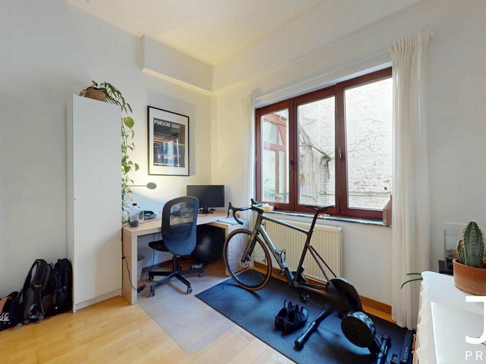 Flat for rent in Sint-Pieters-Woluwe