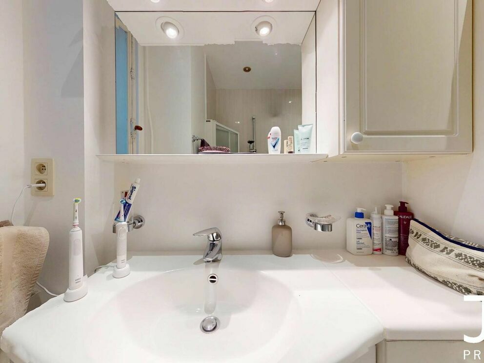 Flat for rent in Sint-Pieters-Woluwe