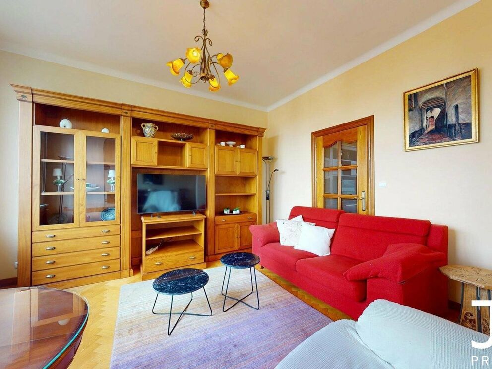 Flat for rent in Sint-Pieters-Woluwe