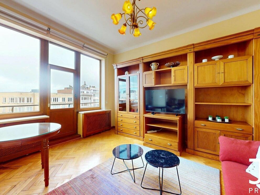 Flat for rent in Sint-Pieters-Woluwe