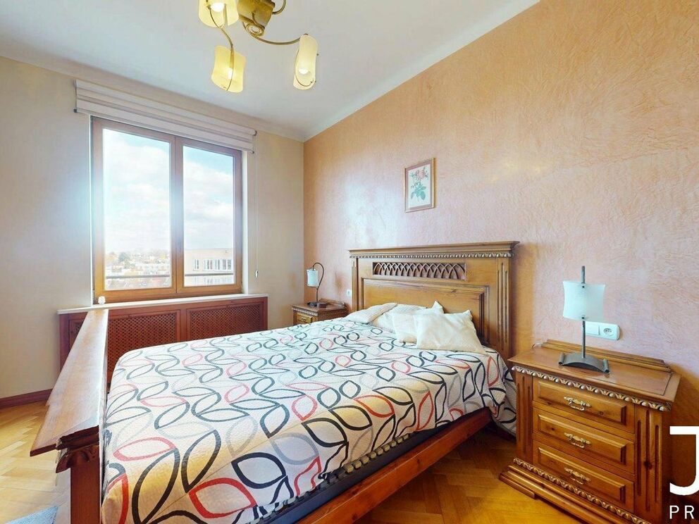 Flat for rent in Sint-Pieters-Woluwe