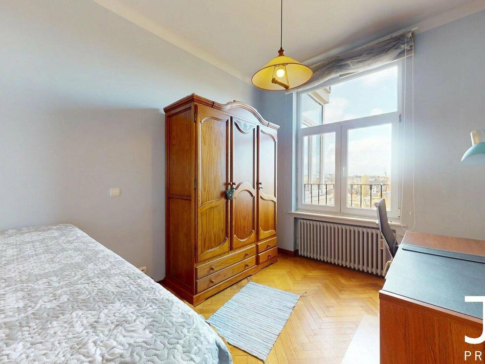 Flat for rent in Sint-Pieters-Woluwe