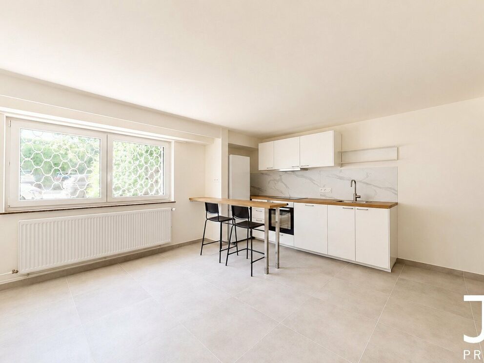 Flat for rent in Sint-Pieters-Woluwe