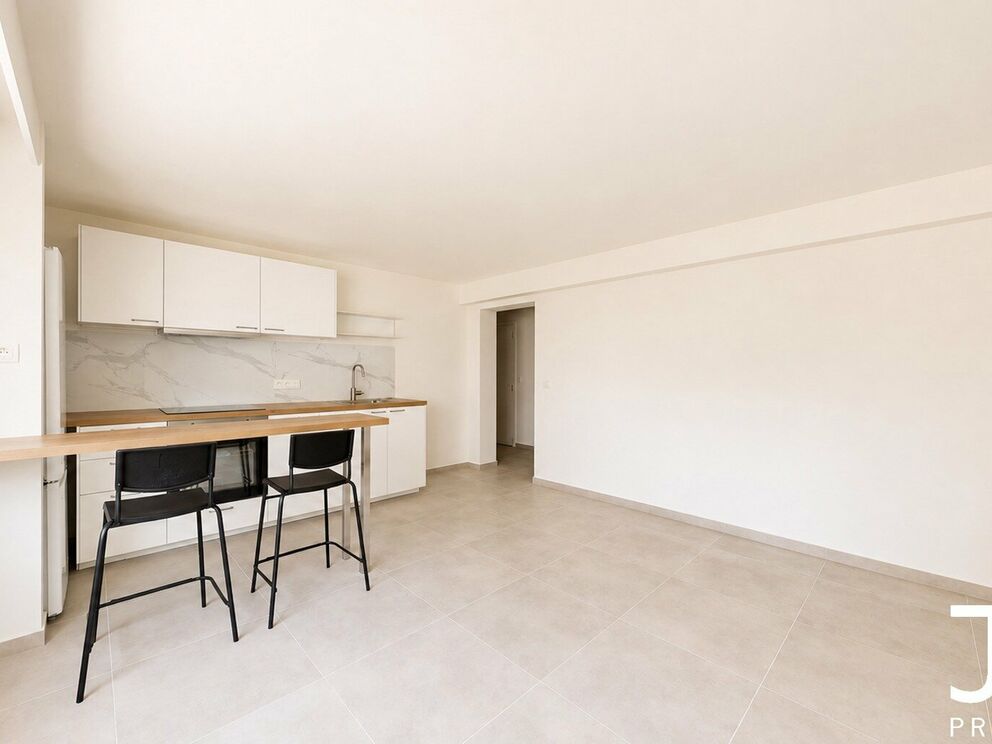 Flat for rent in Sint-Pieters-Woluwe