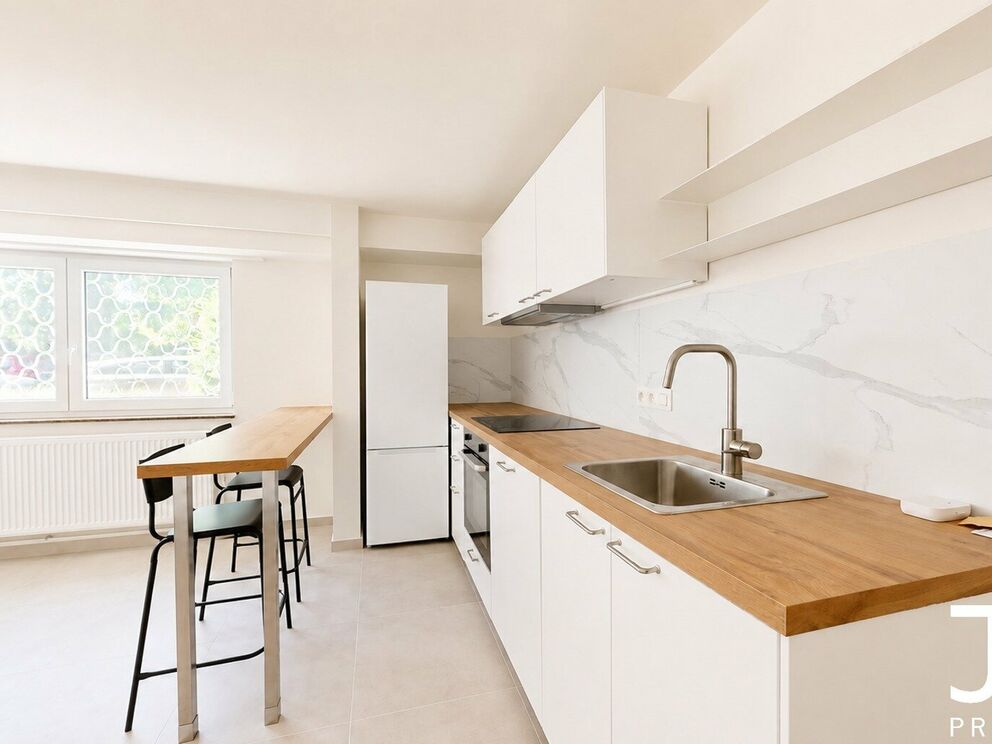 Flat for rent in Sint-Pieters-Woluwe