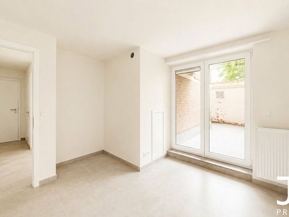 Flat for rent in Sint-Pieters-Woluwe