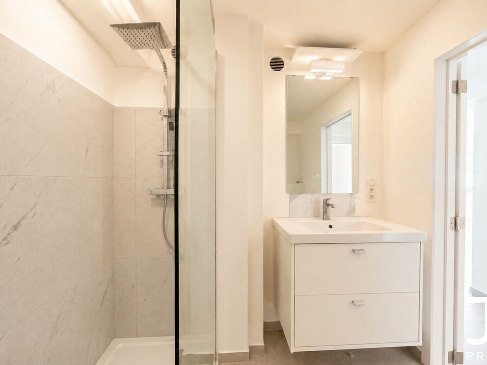 Flat for rent in Sint-Pieters-Woluwe