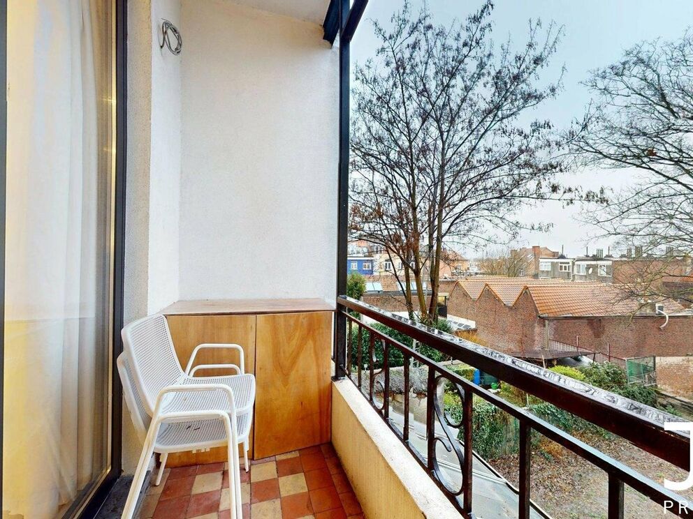 Flat for rent in Vorst