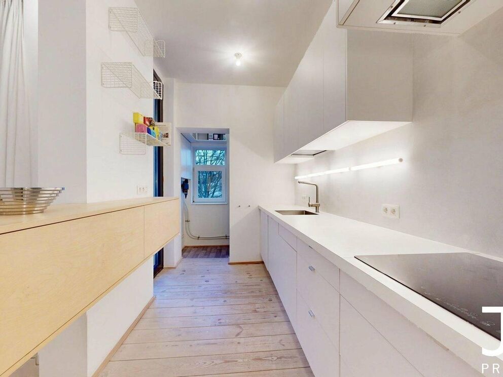 Flat for rent in Vorst