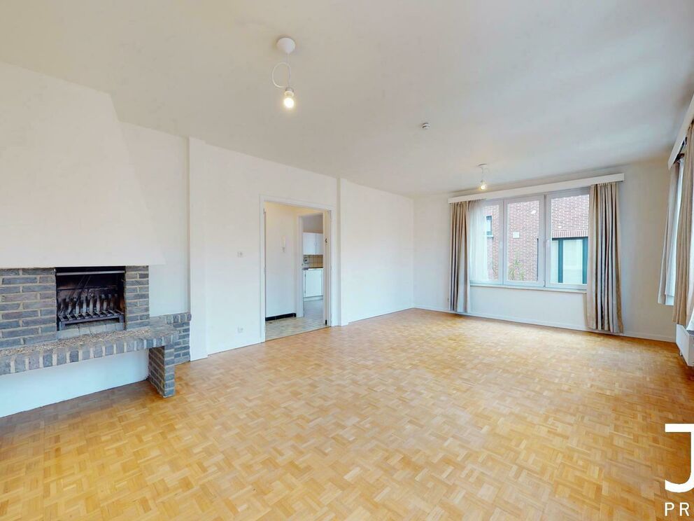 Flat for rent in Watermaal-Bosvoorde