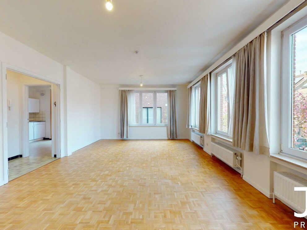 Flat for rent in Watermaal-Bosvoorde