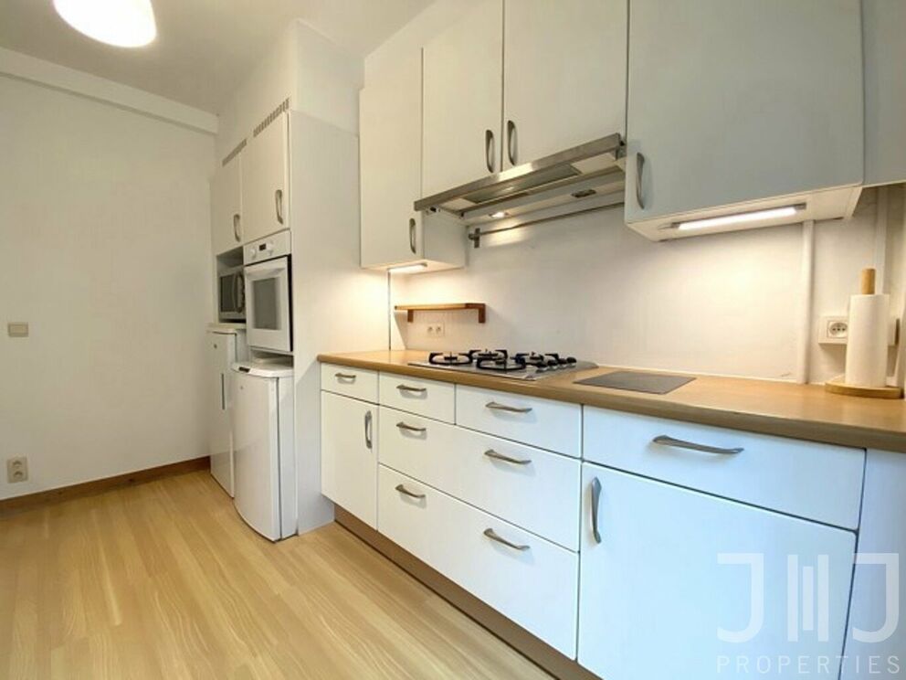Flat for rent in Watermaal-Bosvoorde