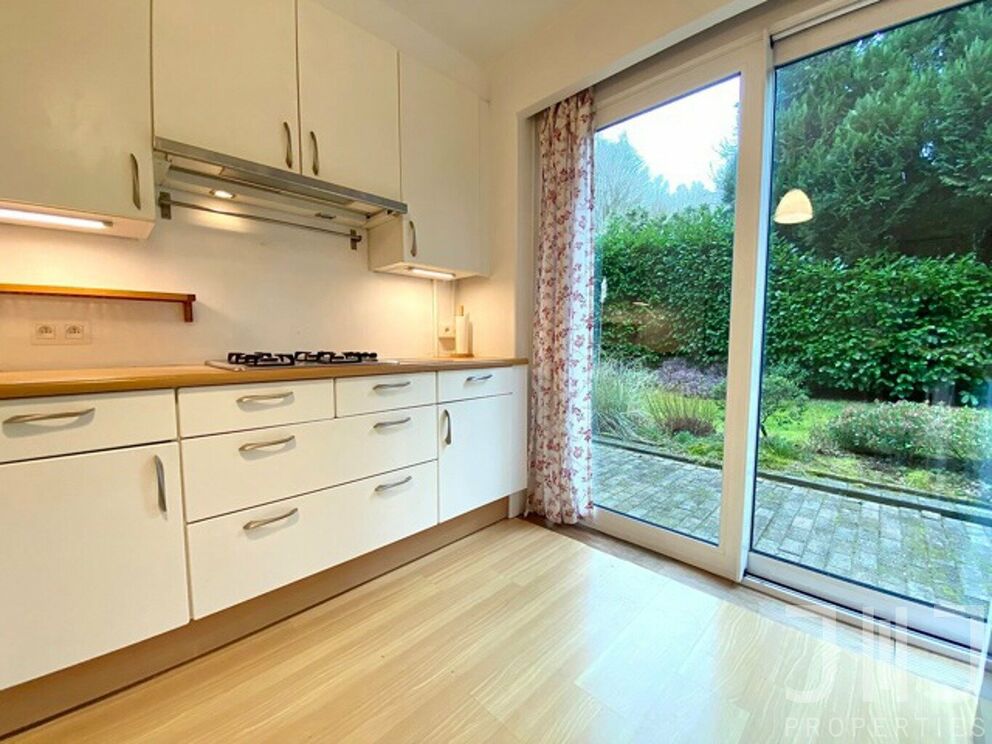 Flat for rent in Watermaal-Bosvoorde