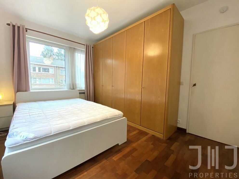 Flat for rent in Watermaal-Bosvoorde