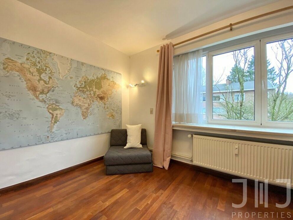 Flat for rent in Watermaal-Bosvoorde