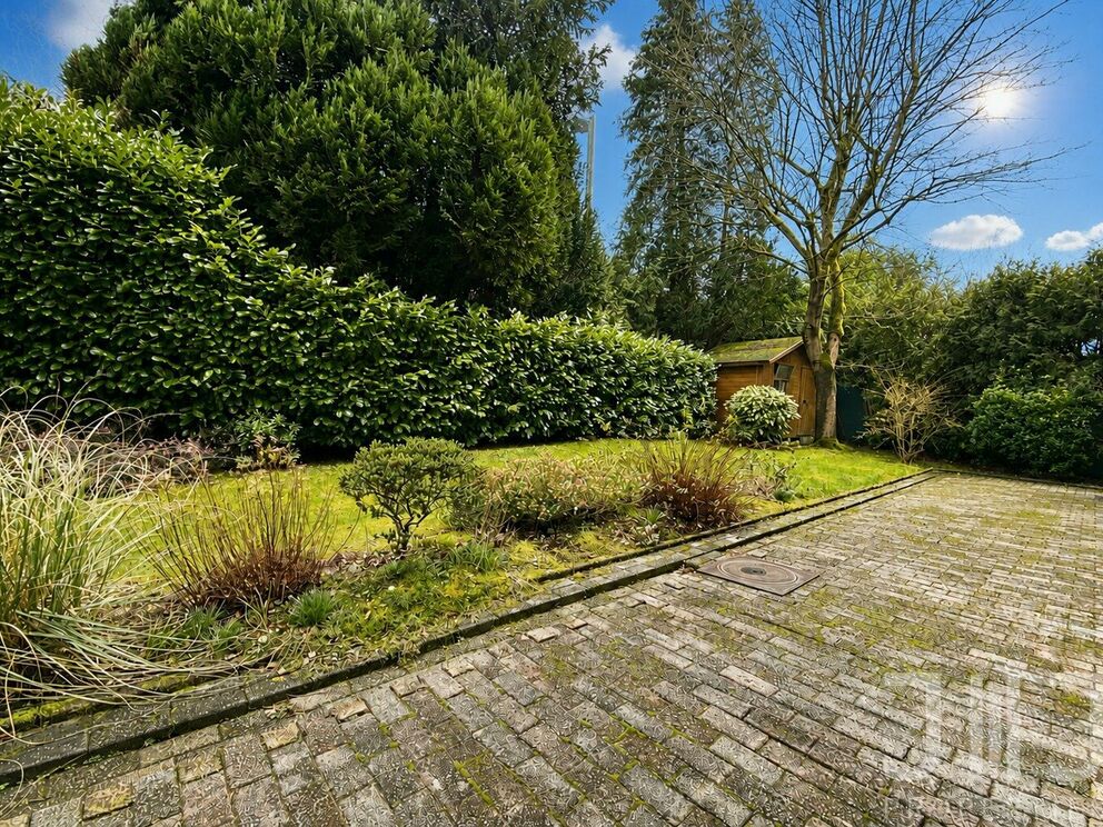 Flat for rent in Watermaal-Bosvoorde