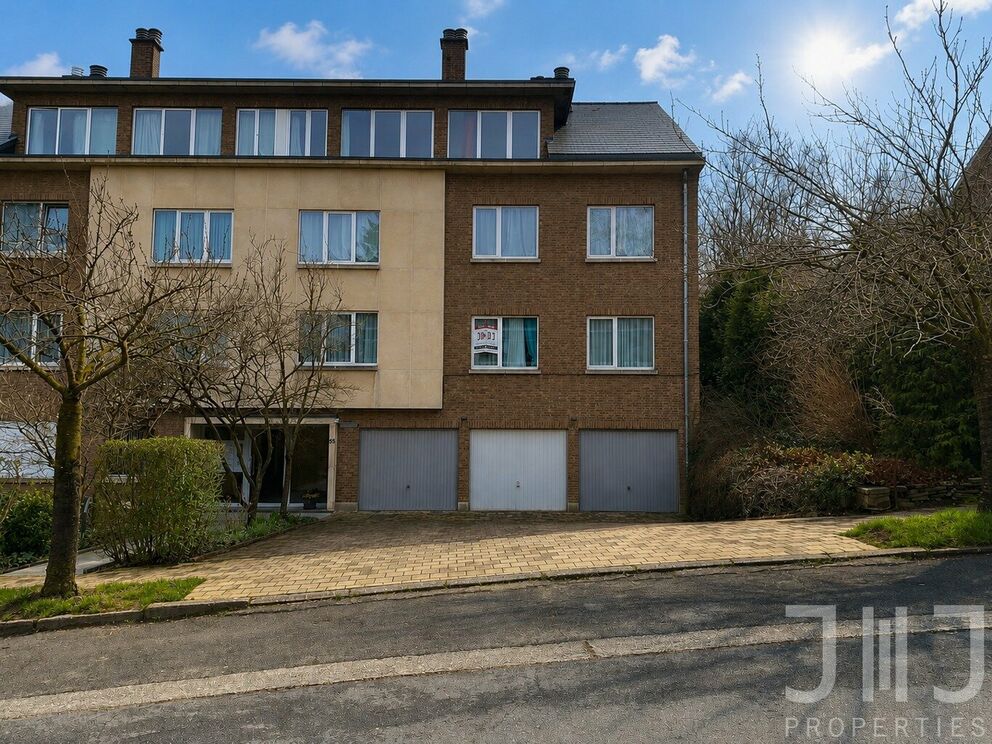 Flat for rent in Watermaal-Bosvoorde