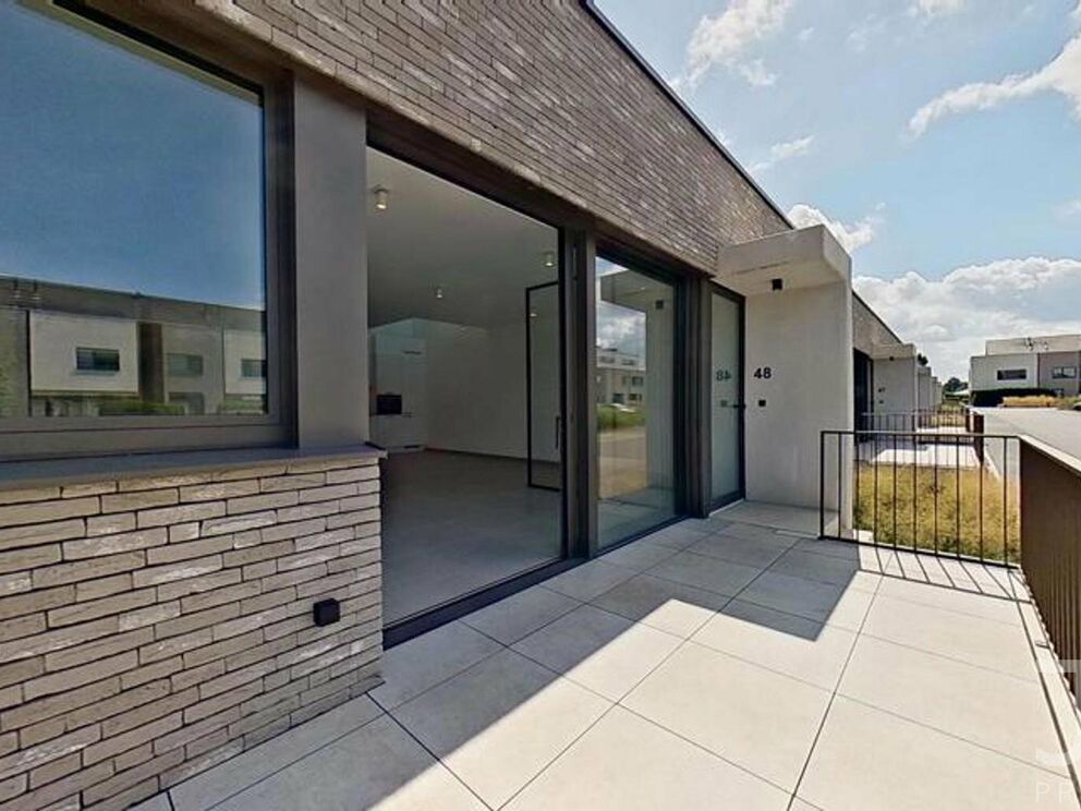 Flat for rent in Zaventem