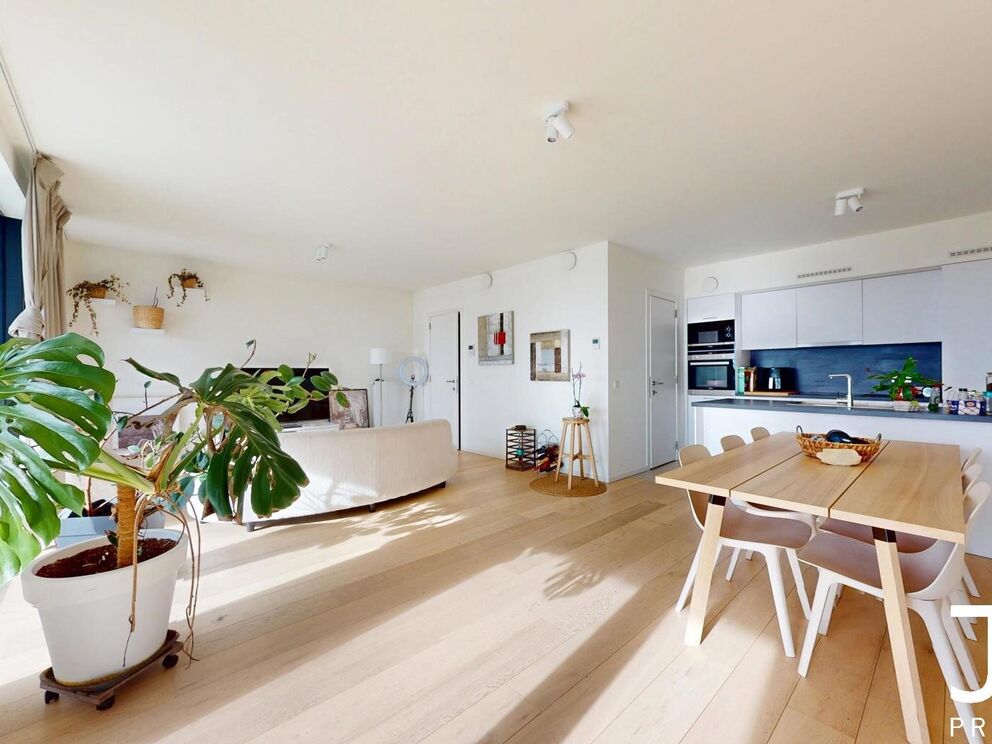 Flat for sale in Anderlecht