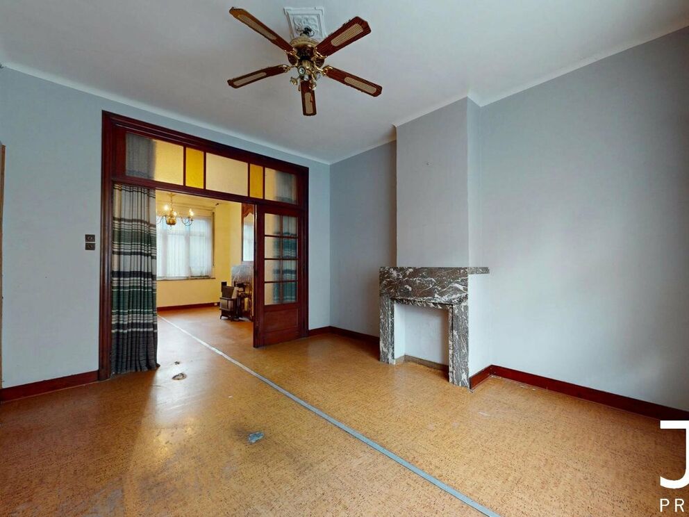 Flat for sale in Anderlecht