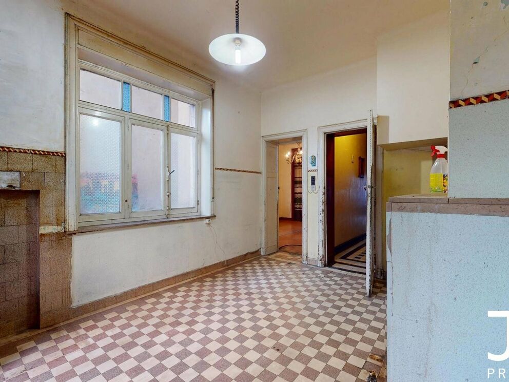 Flat for sale in Anderlecht