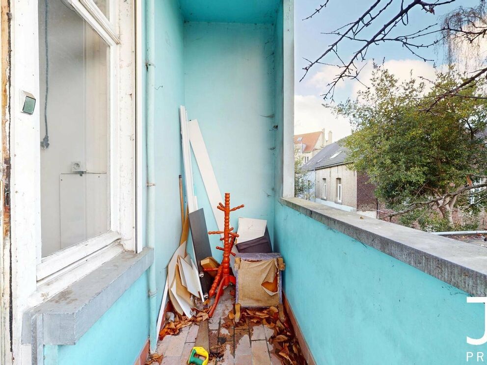 Flat for sale in Anderlecht