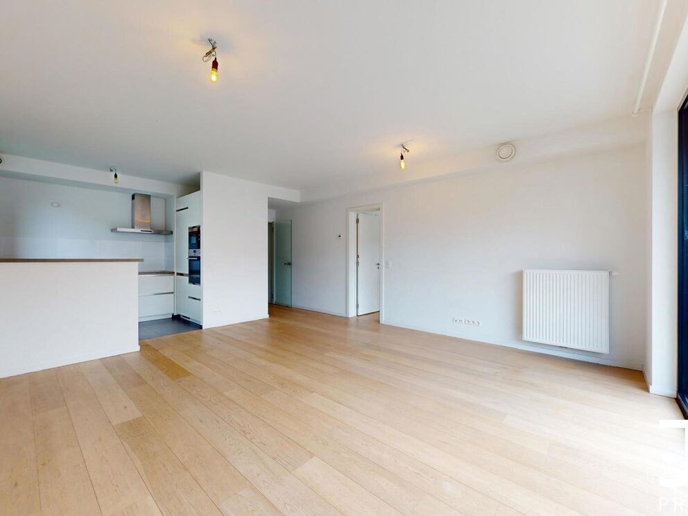 Flat for sale in Brussels
