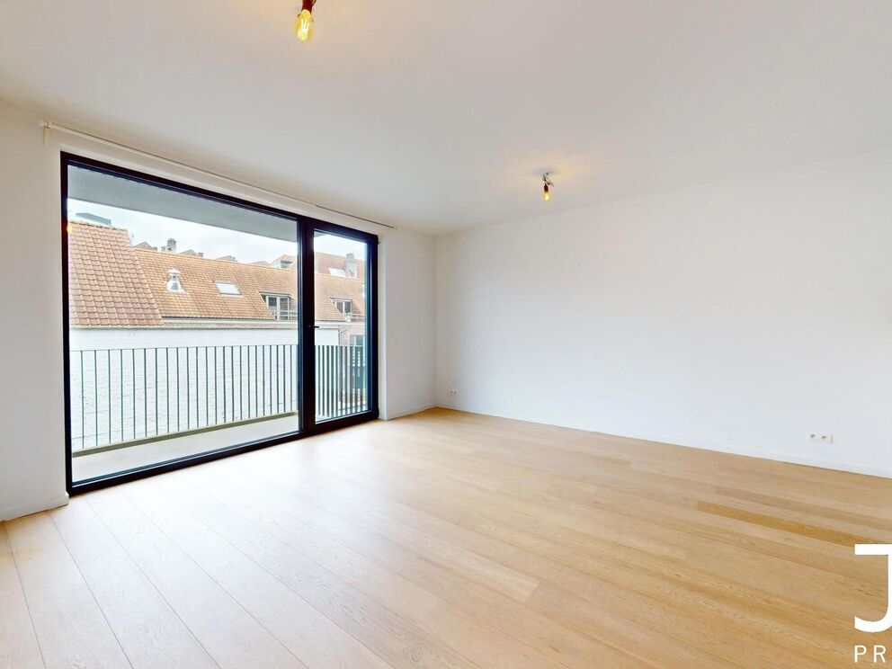 Flat for sale in Brussels