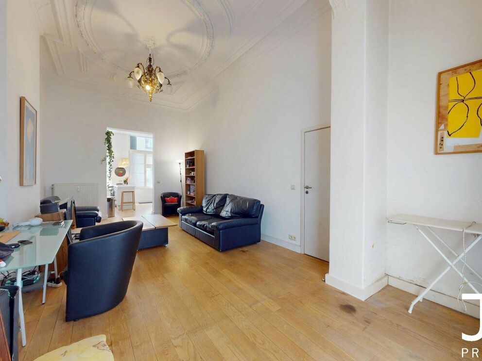 Flat for sale in Brussels