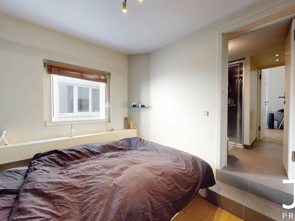 Flat for sale in Brussels
