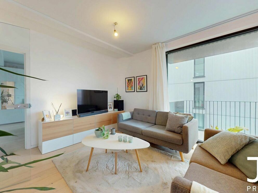 Flat for sale in Brussels