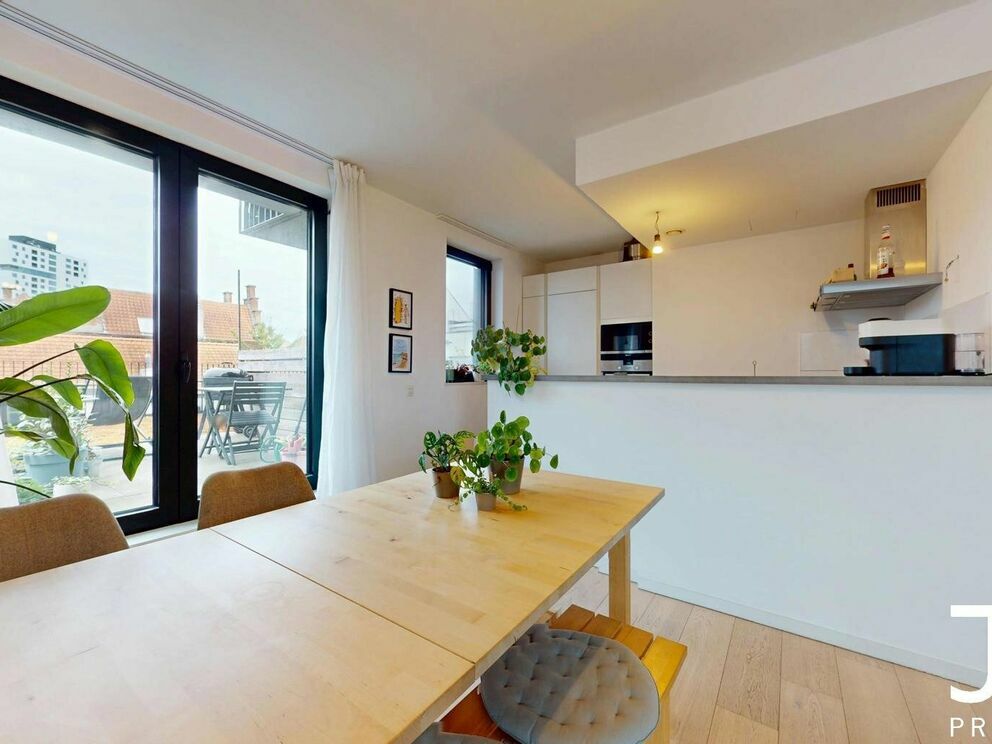 Flat for sale in Brussels