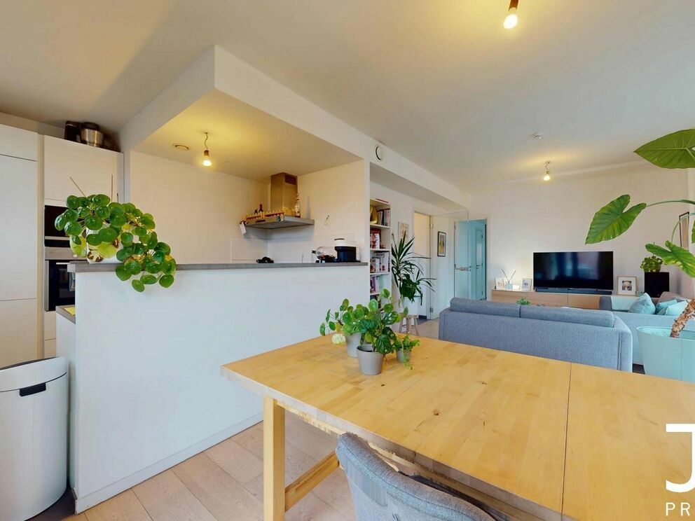 Flat for sale in Brussels