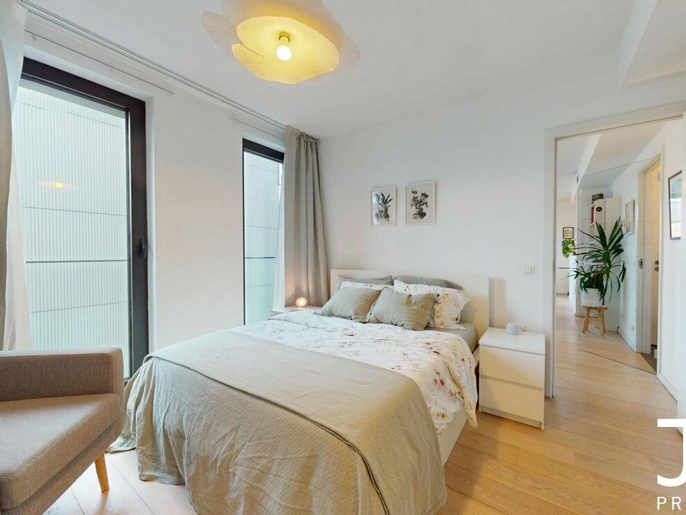 Flat for sale in Brussels