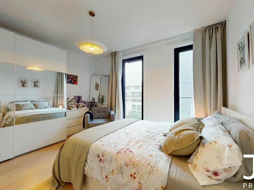 Flat for sale in Brussels